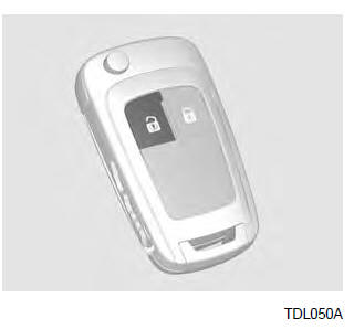 Radiotelecomando