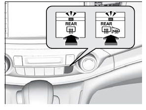 Opera&ccedil;&atilde;o dos Comandos do Volante de Dire&ccedil;&atilde;o