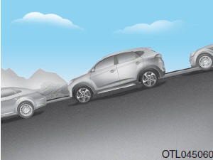 Sistema inteligente de auxílio ao estacionamento (SPAS)